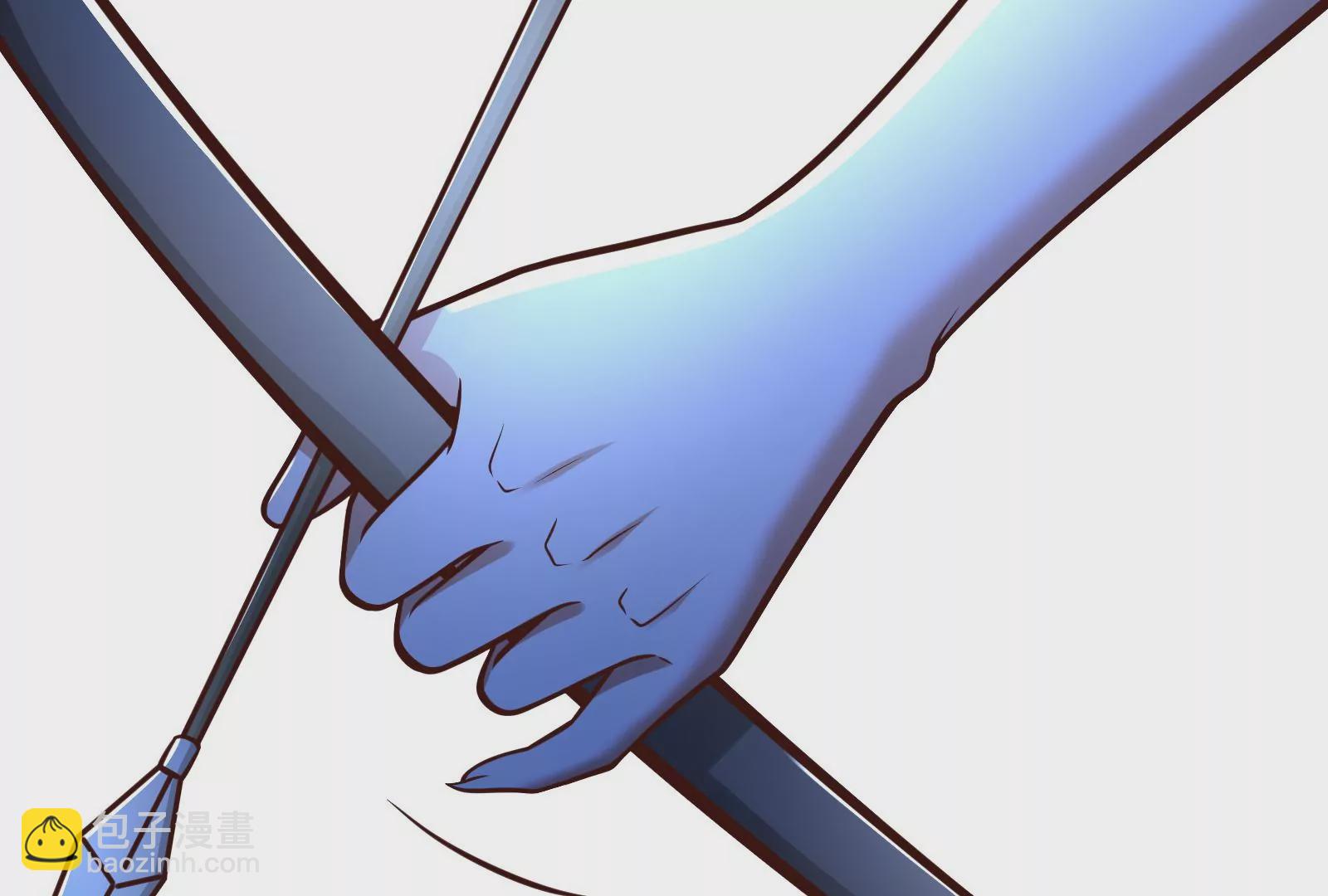 古神遊戲 - 第26話 突襲！新物種的出現！(1/3) - 3